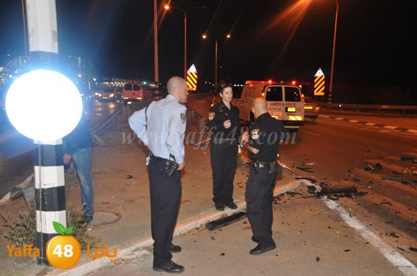 police accedennt ramla 1204 (30).JPG